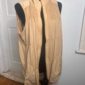 SALE Vest for everyday all the time